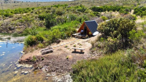 Waterfall Farm Self-Catering Cottages Citrusdal